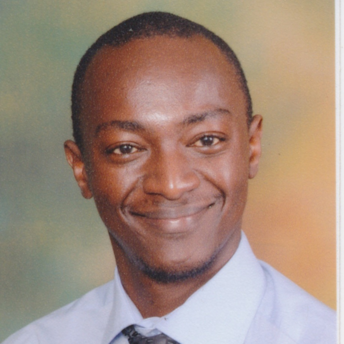 Dr. Simon Kigondu