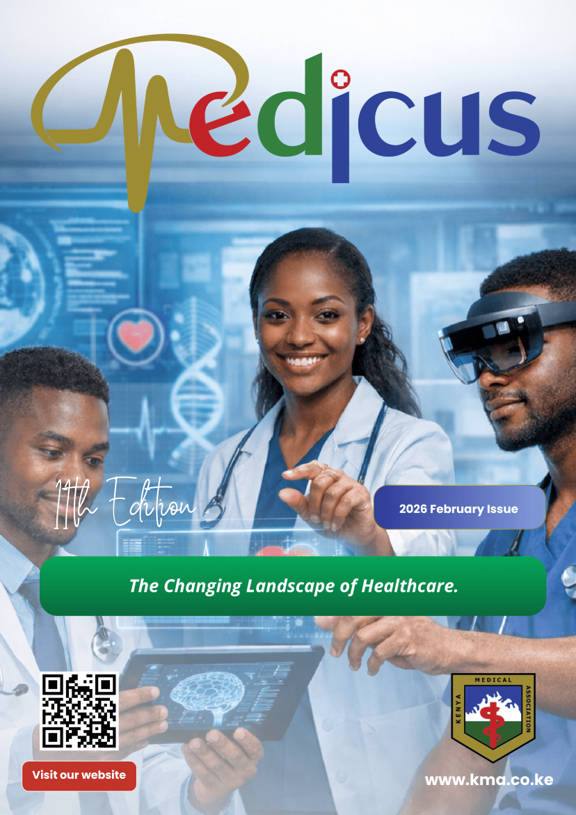 MEDICUS 11th EDITION