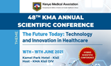 The 48th KMA Conference & AGM