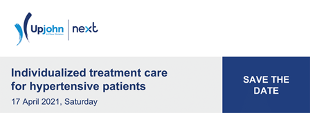 Individualized treatment care for hypertensive patients