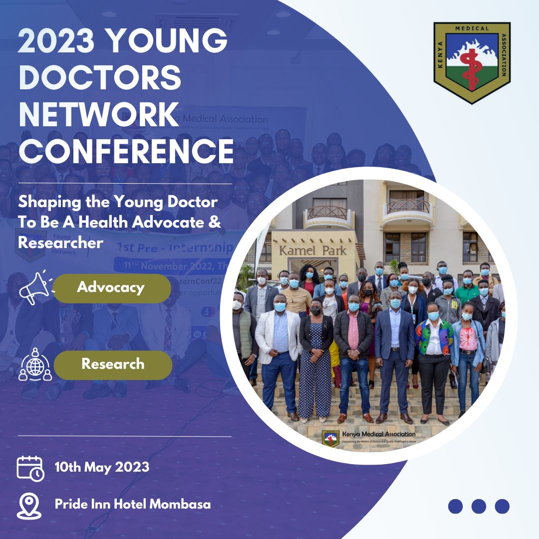 2023 Young Doctors Network Conference