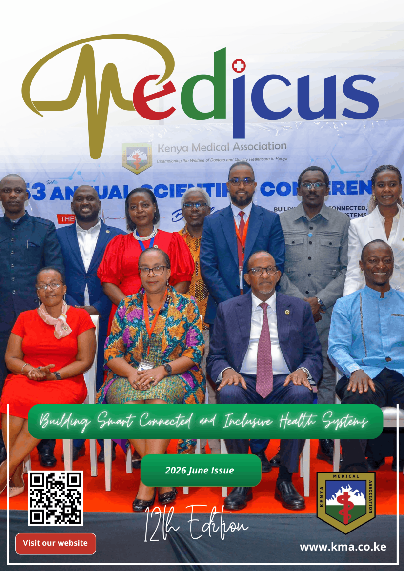 MEDICUS EDITION 12