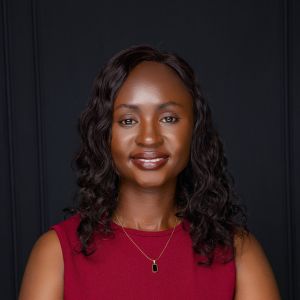 Dr. Judith Nekesa Barasa