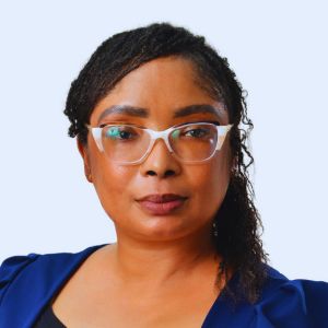 Dr. Cynthia Chemonges